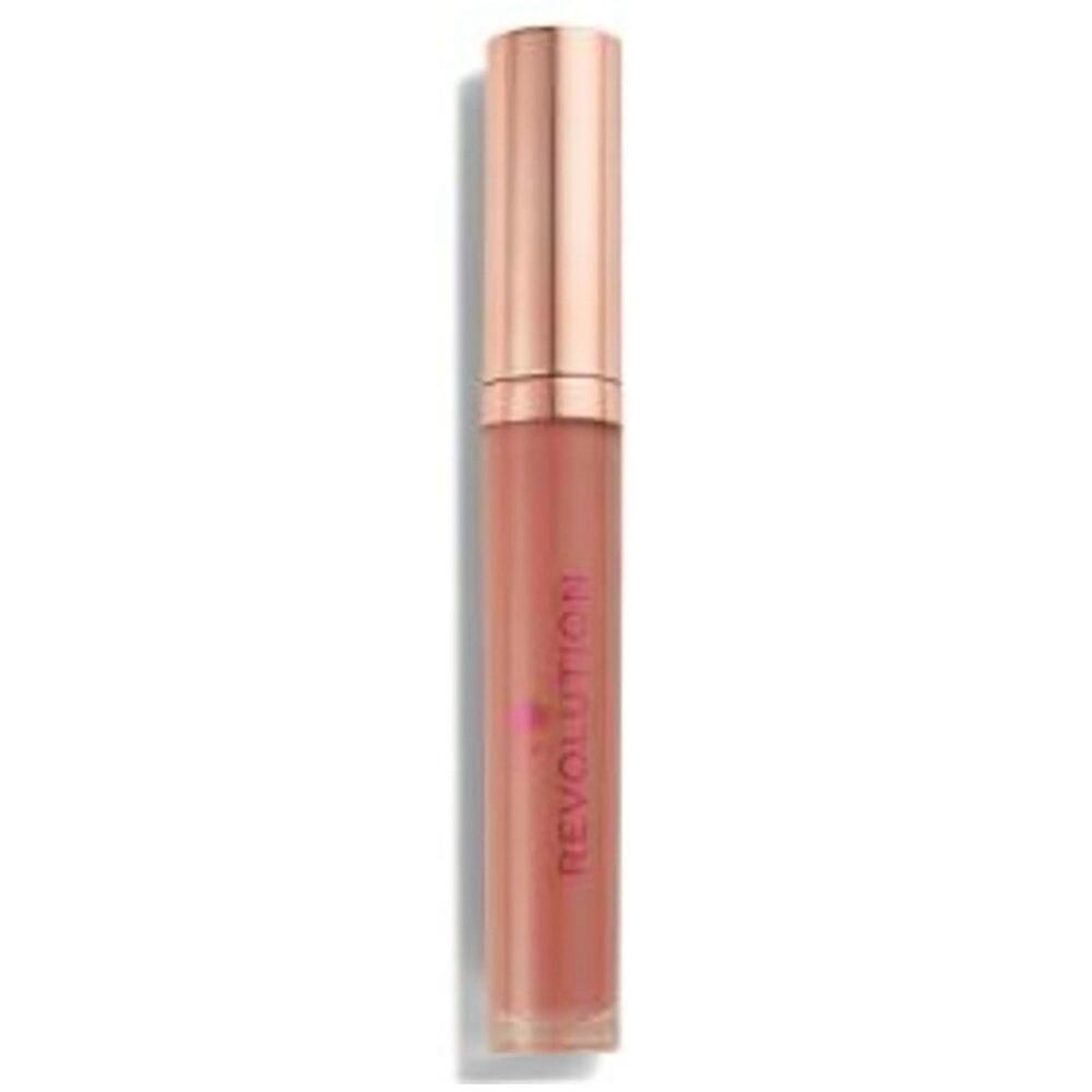 I Heart Revolution Chocolate Brownie Lip Gloss